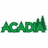 acadia