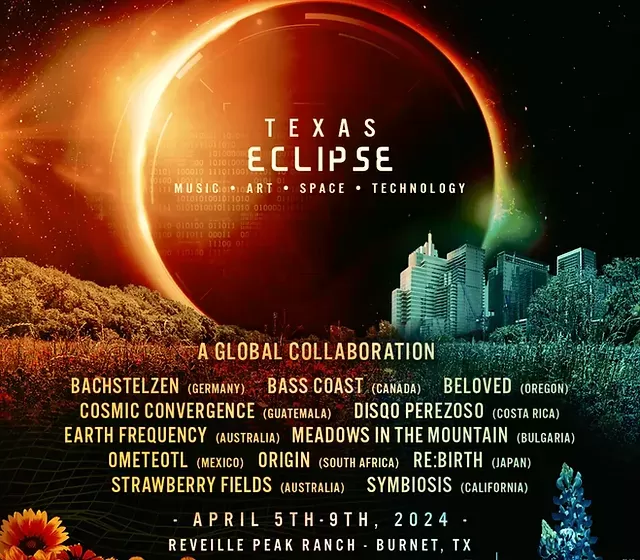ECLIPSE ECLIPSE