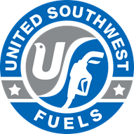 United Southwest Fuels Logo